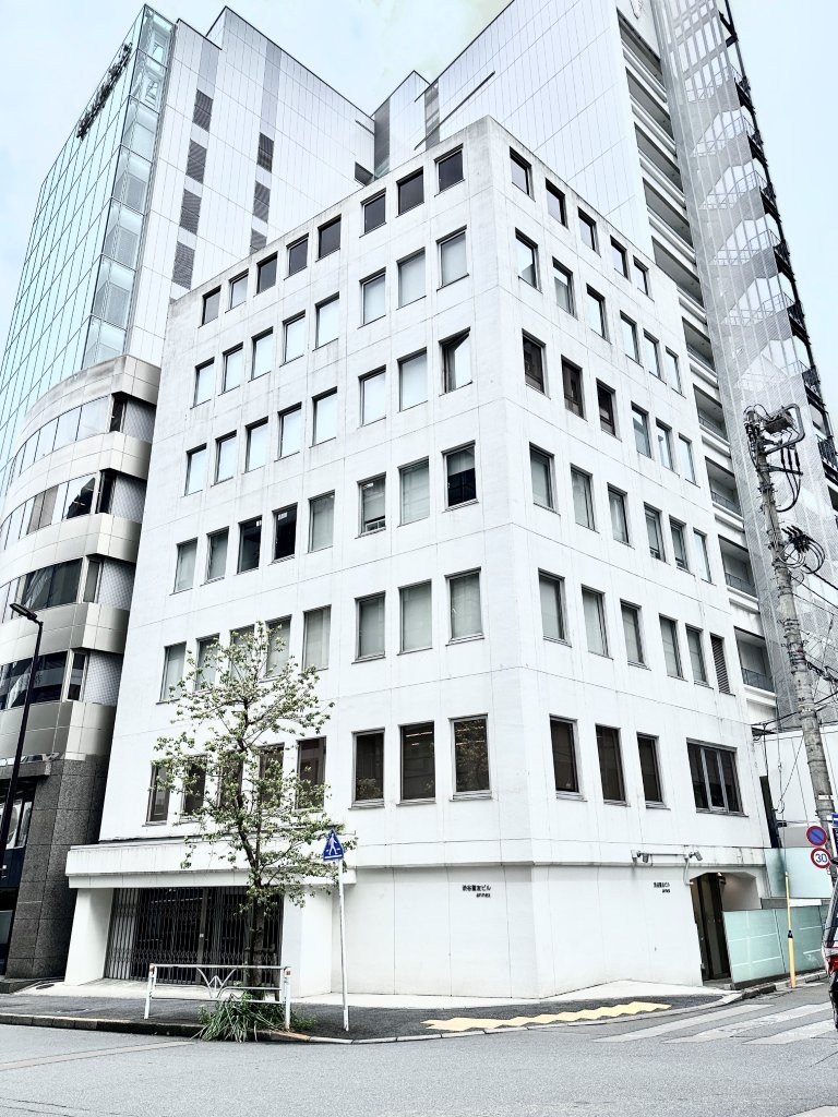 Highland Tokyo Office Building